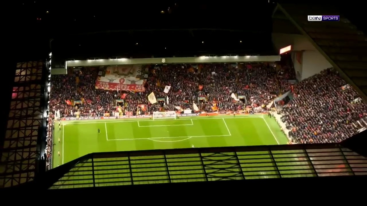 ملخص مباراة ليفربول وآرسنال (1-1) - الجولة 18 - الدوري الإنجليزي الممتاز