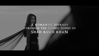 Shah Ruk Khan Mashup Song 2024