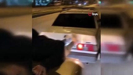 Türk usulü yardıma 2 bin 180 TL ceza!