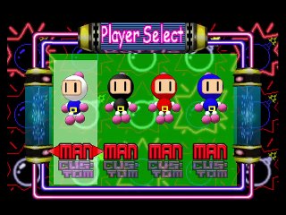 Bomberman 64 online multiplayer - n64