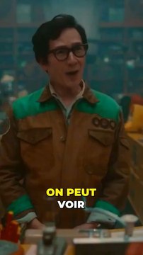 De Indiana Jones à Loki : l’incroyable histoire de Ke Huy Quan !