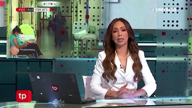 Niño mordido por cinco perros en Yapacaní necesitará al menos cinco cirugías, indica la familia