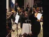 Virtuosismo en Concierto Apertura Orquesta Clásica Usach