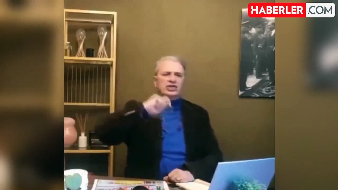 Gazeteci Can Ataklı şehit babasına hakaret etti, İstanbul Cumhuriyet Başsavcılığı soruşturma başlattı