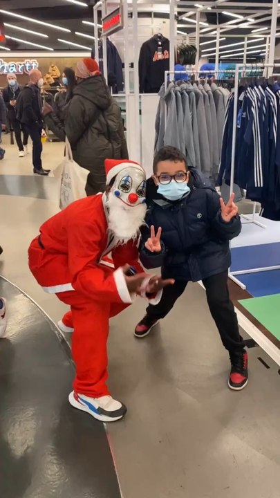 Je donne 400 € à des inconnus✨