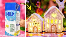 Diy Christmas Crafts And Hacks Easy Last-Minute Gift Ideas