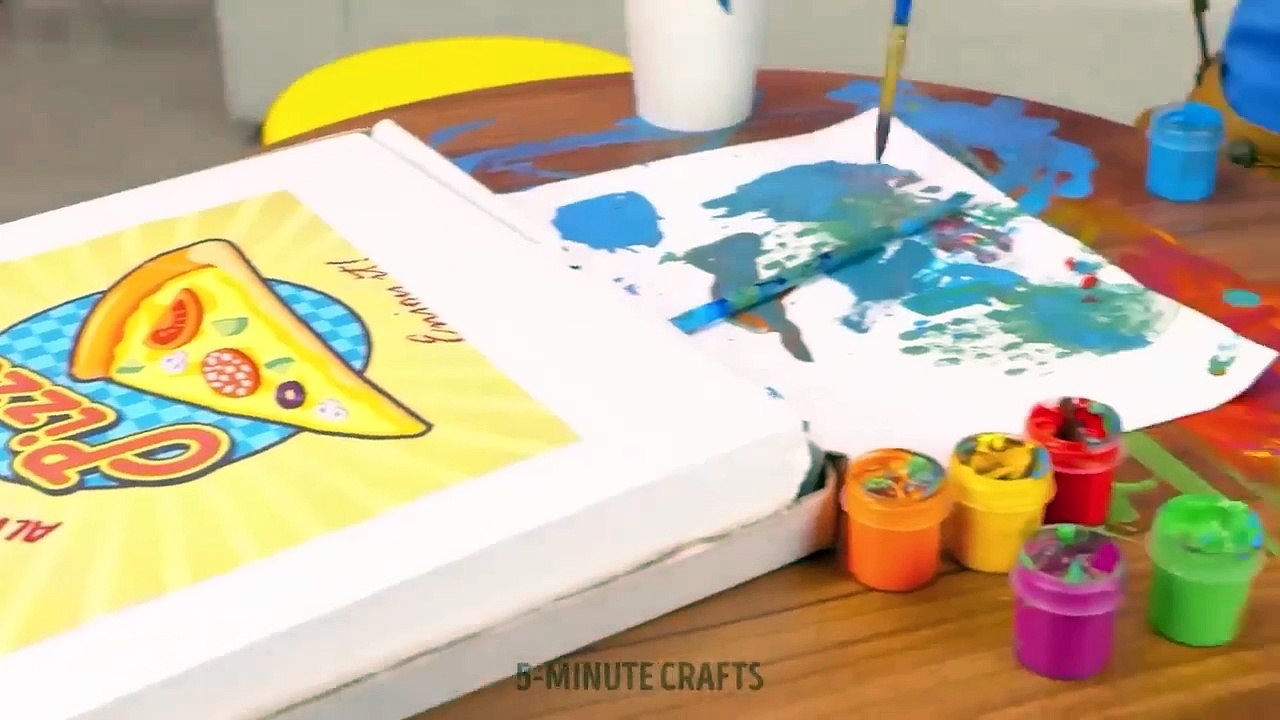 Diy Emergency Hacks For Smart Parents video Dailymotion