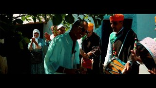 MANI NORDINE - The Documentary: I Have a Moroccan Dream (Trailer)