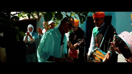 MANI NORDINE - The Inspirational Moroccan Dream | Official Trailer 🇲🇦