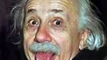 Albert Einstein
