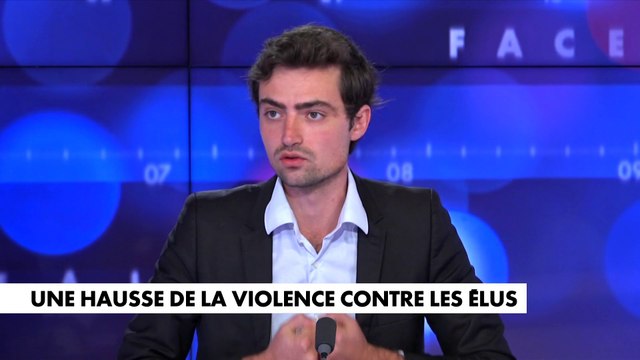 Nathan Devers : «Aujourd'hui, nous vivons une crise de la démocratie représentative»