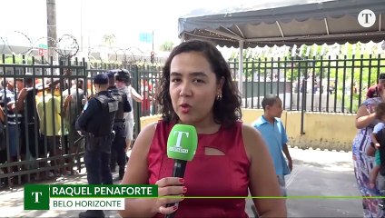 ACOMPANHE AO VIVO FM O TEMPO AO VIVO (1009)