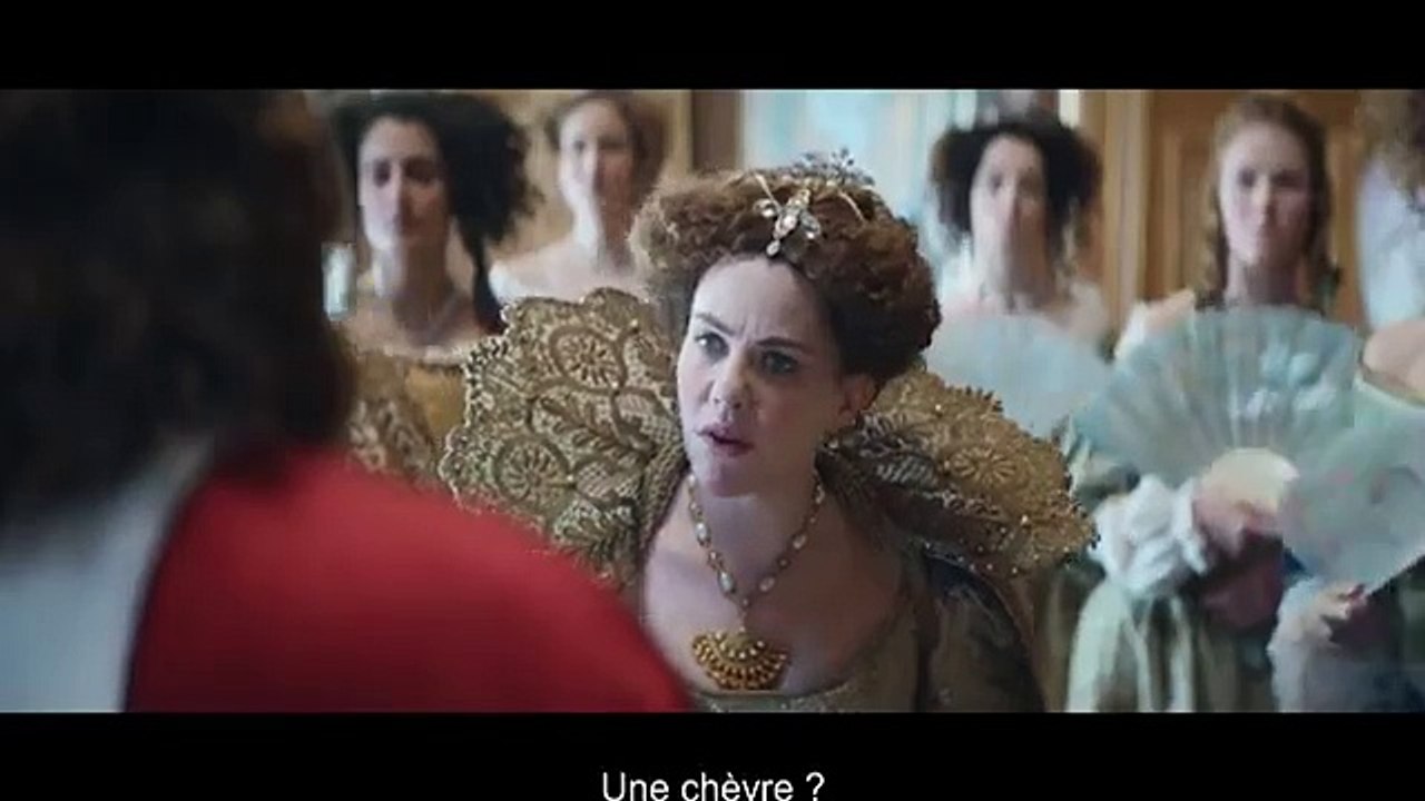 Une première bande annonce pour la comédie Les Chèvres ! avec Dany Boon et Jérôme Commandeur