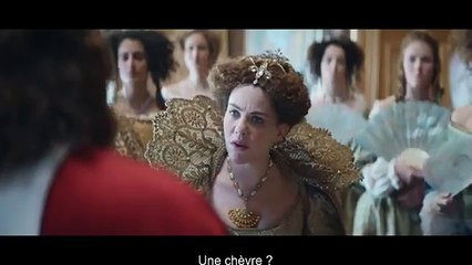 Une première bande annonce pour la comédie Les Chèvres ! avec Dany Boon et Jérôme Commandeur