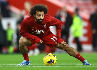 ليفربول في مهمة صعبة خارج الأرض