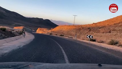 جوج ضربات بأداة حادة .. من قضايا الدرك الملكي