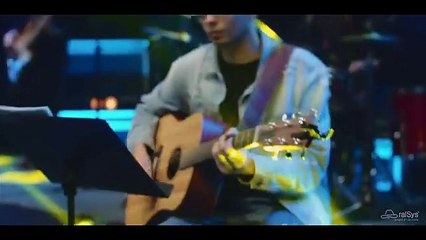 Paulo Sérgio - Paraquedas (DVD Sertanejo Gospel 2024)