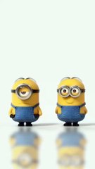 Hilarious Minions Clip 😂