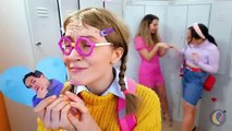 From Nerd To Popular, Total Makeover Using Viral Hacks And Gadgets From Tiktok!