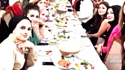 Fenomenler yine eskisi gibi! Şaşaalı hayata devam! İfadeleri alınmadı, reklama devam ediyorlar