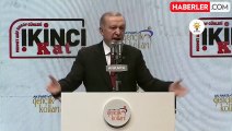 Cumhurbaşkanı Erdoğan'dan CHP'ye bildiri tepkisi: Terörü kınayamamak korkaklıktır