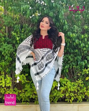 نسرين طافش تكشف سبب انفصال نجوم الوسط الفني