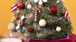 Diy Xmas Tree Projects And Fun Crafts For New Year Holidays