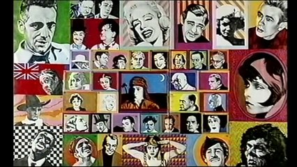 Ian Dury - On My Life 2000 Documentary