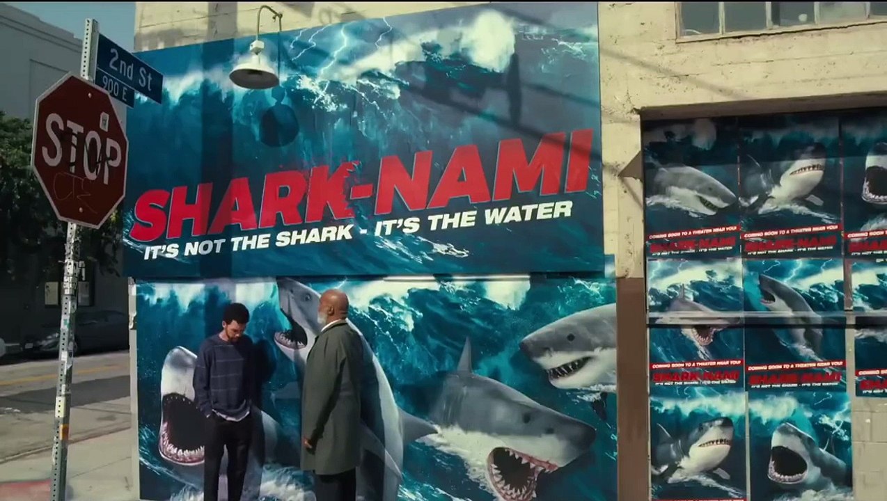 A SOCIEDADE AMERICANA DE NEGROS MÁGICOS - Trailer Oficial HD The American Society of Magical Negroes