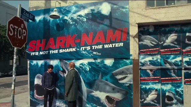 A SOCIEDADE AMERICANA DE NEGROS MÁGICOS - Trailer Oficial HD The American Society of Magical Negroes