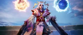 MLBB cinematic animation  Mobile Legends Bang Bang - 2160