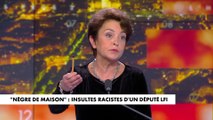 Judith Waintraub : «En plus de l'accusation de racisme, ils ont a endosser l'accusation de trahison»