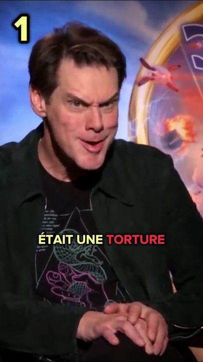 3 secrets sur le GRINCH