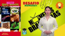 Quiz Novelas brasileiras, Desafio 1: Teste seu Conhecimento!