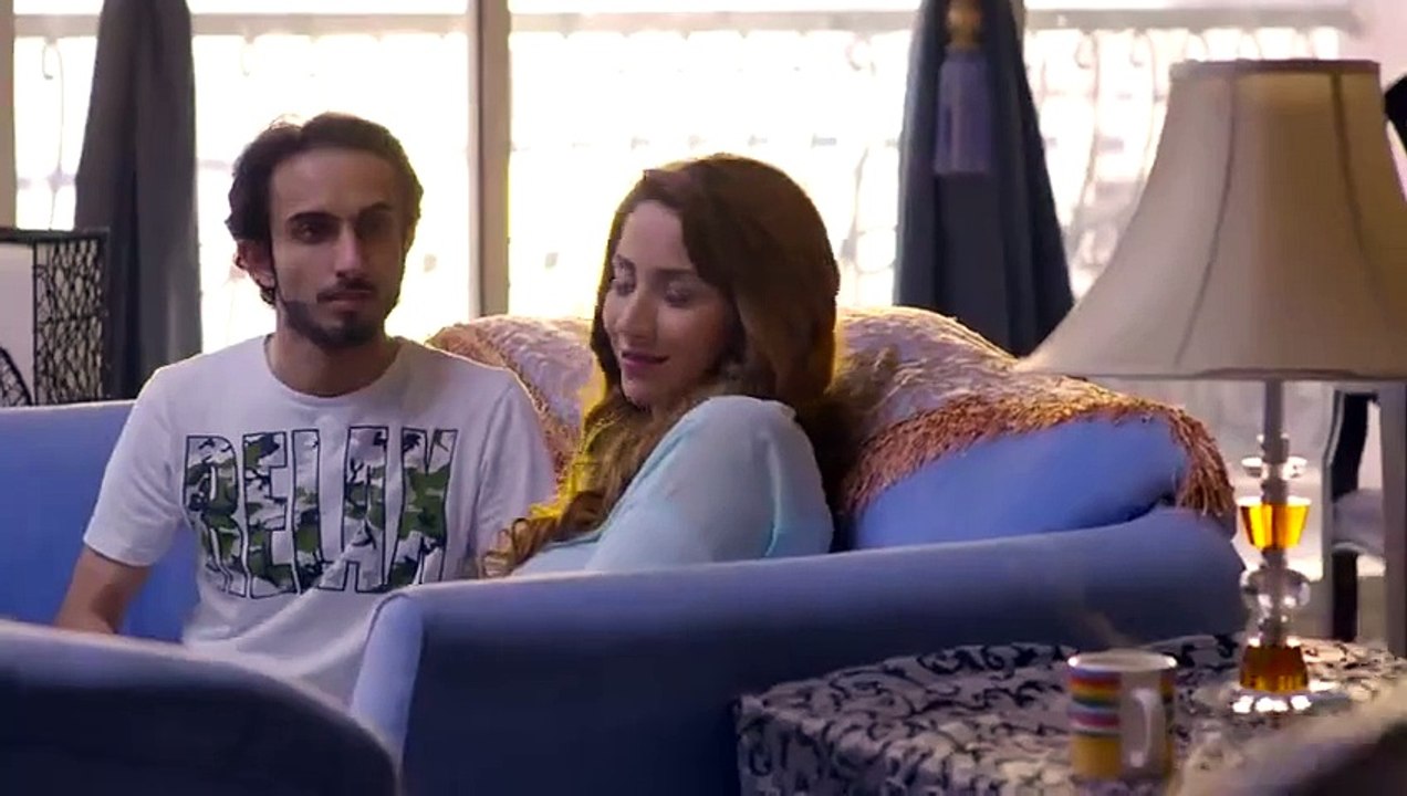 مسلسل عندما يزهر الخريف الموسم الثانى الحلقة 37