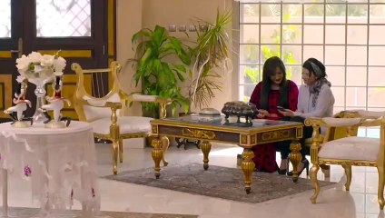 مسلسل عندما يزهر الخريف الموسم الثانى الحلقة 42