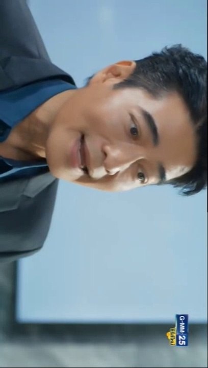 หารักด้วยใจเธอ ตอนที่ 3 (EP.3) วันที่ 25 ธันวาคม 2566
