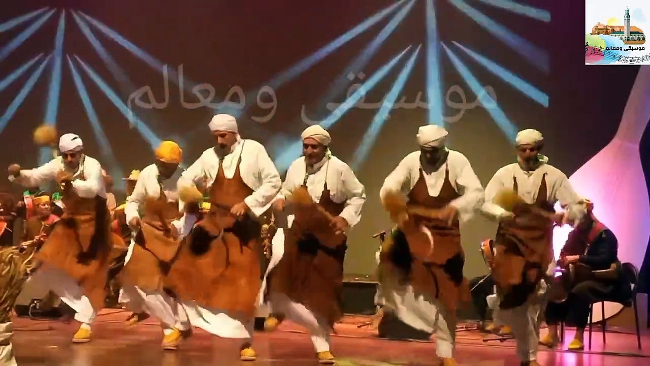 العيطة الجبلية مع عبد السلام الساحلي في أجمل عيطة  مع رقصات الحصادة رائعة.
