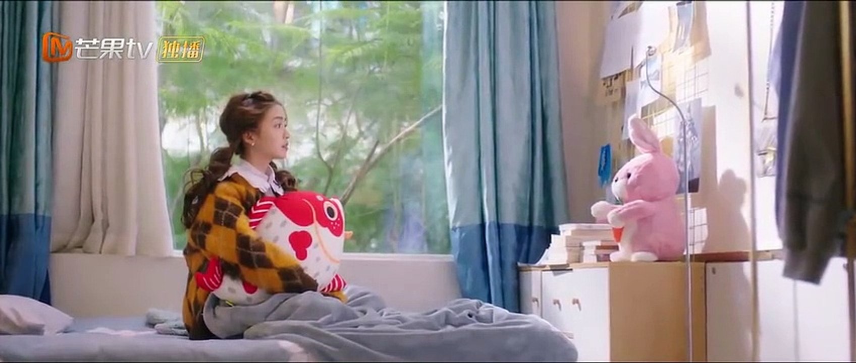 Warm Meet You EP11 (Eng Sub)