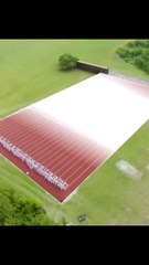 Setiap Negara Di Dunia Berjuang Untuk $250,000! Beast Indonesia Shorts