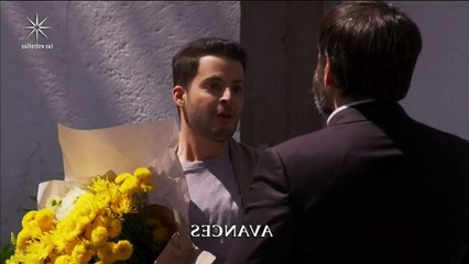 El Maleficio Capitulo 72