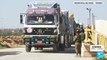 Egipto realiza esfuerzos diplomáticos en busca de una nueva tregua entre Israel y Hamás
