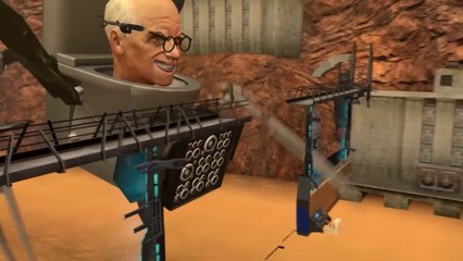 Skibidi Multiverse Adventure 🌍