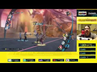 The Legend of Heroes Trails of Cold Steel IV Episode 52