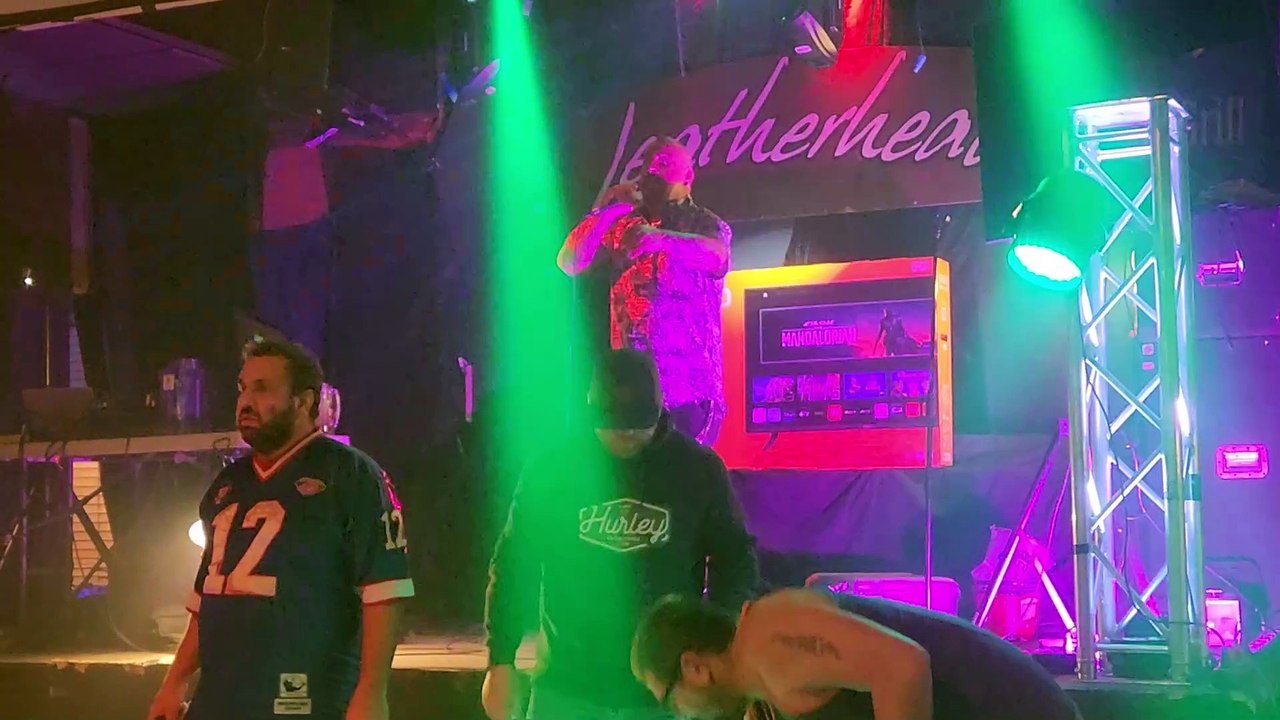 KISS - HIDE YOUR HEART (PERFORMED BY JEFF LUPUS)