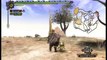 Monster Hunter Tri online multiplayer - wii