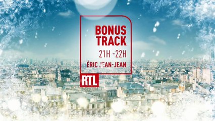 Le journal RTL de 22h du 25 décembre 2023