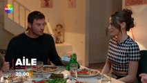 26T3 AILE ❤️ 26-12-2023 (La Familia) 3º Trailer Capítulo 26 V.O. ❤️ Kıvanç Tatlıtuğ  y Serenay Sarıkaya