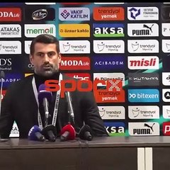 Volkan Demirel'den istifa sinyali