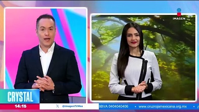 Frente frío número 19 provocará noches y madrugadas frías